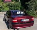Опель Вектра 1995 в Бурштыне на Automoto.ua Красный Опель Вектра, объемом двигателя 1.6 л и пробегом 370 тыс. км за 2200 $, фото 4 на Automoto.ua