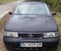 Червоний Опель Вектра, об'ємом двигуна 2 л та пробігом 350 тис. км за 1200 $, фото 1 на Automoto.ua