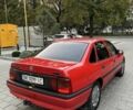 Красный Опель Вектра, объемом двигателя 1.6 л и пробегом 100 тыс. км за 1905 $, фото 10 на Automoto.ua