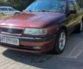 Червоний Опель Вектра, об'ємом двигуна 1.6 л та пробігом 345 тис. км за 1500 $, фото 1 на Automoto.ua
