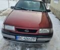 Червоний Опель Вектра, об'ємом двигуна 2 л та пробігом 346 тис. км за 1275 $, фото 1 на Automoto.ua