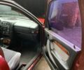 Красный Опель Вектра, объемом двигателя 2 л и пробегом 230 тыс. км за 2400 $, фото 1 на Automoto.ua