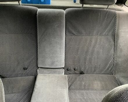 Червоний Опель Вектра, об'ємом двигуна 2 л та пробігом 350 тис. км за 1500 $, фото 14 на Automoto.ua