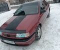 Червоний Опель Вектра, об'ємом двигуна 1.8 л та пробігом 284 тис. км за 1512 $, фото 1 на Automoto.ua