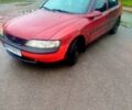Червоний Опель Вектра, об'ємом двигуна 1.6 л та пробігом 315 тис. км за 1800 $, фото 1 на Automoto.ua