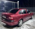 Червоний Опель Вектра, об'ємом двигуна 2 л та пробігом 267 тис. км за 2500 $, фото 5 на Automoto.ua