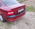 Красный Опель Вектра, объемом двигателя 1.6 л и пробегом 377 тыс. км за 2300 $, фото 7 на Automoto.ua