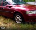 Красный Опель Вектра, объемом двигателя 1.6 л и пробегом 0 тыс. км за 2850 $, фото 4 на Automoto.ua