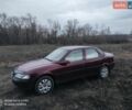 Красный Опель Вектра, объемом двигателя 1.6 л и пробегом 250 тыс. км за 2500 $, фото 1 на Automoto.ua