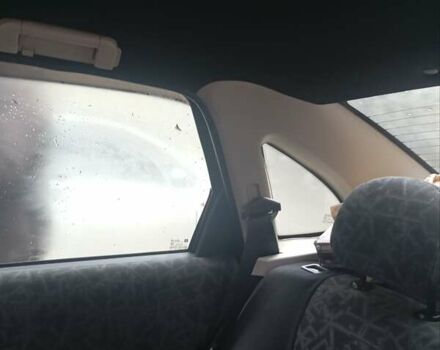 Червоний Опель Вектра, об'ємом двигуна 1.6 л та пробігом 250 тис. км за 2900 $, фото 14 на Automoto.ua