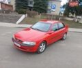 Червоний Опель Вектра, об'ємом двигуна 2 л та пробігом 350 тис. км за 2500 $, фото 1 на Automoto.ua