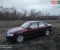 Красный Опель Вектра, объемом двигателя 1.6 л и пробегом 250 тыс. км за 2500 $, фото 1 на Automoto.ua