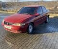 Красный Опель Вектра, объемом двигателя 1.8 л и пробегом 478 тыс. км за 1990 $, фото 1 на Automoto.ua