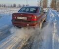 Красный Опель Вектра, объемом двигателя 0 л и пробегом 345 тыс. км за 1600 $, фото 6 на Automoto.ua