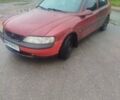 Красный Опель Вектра, объемом двигателя 1.6 л и пробегом 315 тыс. км за 1400 $, фото 1 на Automoto.ua
