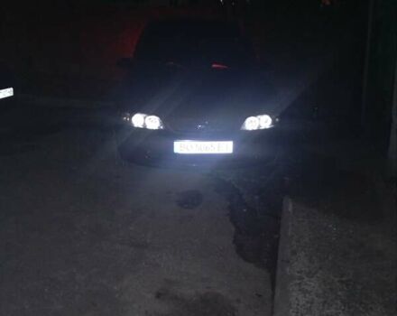 Червоний Опель Вектра, об'ємом двигуна 1.6 л та пробігом 250 тис. км за 2900 $, фото 17 на Automoto.ua