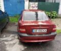 Красный Опель Вектра, объемом двигателя 1.6 л и пробегом 300 тыс. км за 2000 $, фото 7 на Automoto.ua