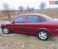 Красный Опель Вектра, объемом двигателя 1.6 л и пробегом 377 тыс. км за 2300 $, фото 3 на Automoto.ua