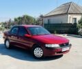 Красный Опель Вектра, объемом двигателя 1.6 л и пробегом 150 тыс. км за 1649 $, фото 1 на Automoto.ua