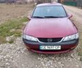 Красный Опель Вектра, объемом двигателя 1.6 л и пробегом 377 тыс. км за 2300 $, фото 6 на Automoto.ua