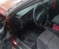 Червоний Опель Вектра, об'ємом двигуна 1.6 л та пробігом 250 тис. км за 2900 $, фото 11 на Automoto.ua