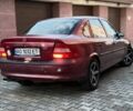 Червоний Опель Вектра, об'ємом двигуна 1.6 л та пробігом 300 тис. км за 1106 $, фото 6 на Automoto.ua