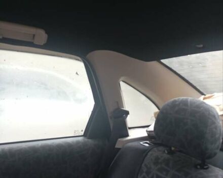 Червоний Опель Вектра, об'ємом двигуна 1.6 л та пробігом 250 тис. км за 2900 $, фото 13 на Automoto.ua