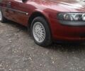 Червоний Опель Вектра, об'ємом двигуна 1.6 л та пробігом 250 тис. км за 2900 $, фото 1 на Automoto.ua