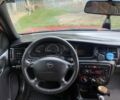 Червоний Опель Вектра, об'ємом двигуна 2 л та пробігом 259 тис. км за 3000 $, фото 5 на Automoto.ua