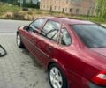 Красный Опель Вектра, объемом двигателя 1.6 л и пробегом 2 тыс. км за 2350 $, фото 2 на Automoto.ua