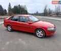 Красный Опель Вектра, объемом двигателя 2 л и пробегом 350 тыс. км за 2200 $, фото 38 на Automoto.ua