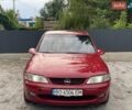 Червоний Опель Вектра, об'ємом двигуна 1.6 л та пробігом 222 тис. км за 1699 $, фото 1 на Automoto.ua