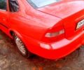 Красный Опель Вектра, объемом двигателя 1.7 л и пробегом 280 тыс. км за 2300 $, фото 1 на Automoto.ua