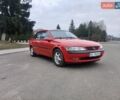 Красный Опель Вектра, объемом двигателя 2 л и пробегом 350 тыс. км за 2300 $, фото 37 на Automoto.ua