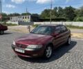 Красный Опель Вектра, объемом двигателя 1.6 л и пробегом 300 тыс. км за 1119 $, фото 5 на Automoto.ua