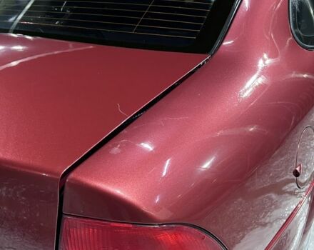 Червоний Опель Вектра, об'ємом двигуна 2 л та пробігом 267 тис. км за 2500 $, фото 4 на Automoto.ua