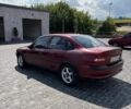 Красный Опель Вектра, объемом двигателя 1.6 л и пробегом 240 тыс. км за 1500 $, фото 1 на Automoto.ua