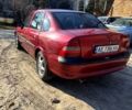 Красный Опель Вектра, объемом двигателя 1.8 л и пробегом 250 тыс. км за 1500 $, фото 5 на Automoto.ua