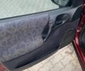 Красный Опель Вектра, объемом двигателя 1.6 л и пробегом 240 тыс. км за 1500 $, фото 15 на Automoto.ua