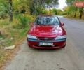 Красный Опель Вектра, объемом двигателя 1.8 л и пробегом 347 тыс. км за 1699 $, фото 3 на Automoto.ua