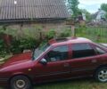 Красный Опель Вектра, объемом двигателя 16 л и пробегом 375 тыс. км за 1100 $, фото 1 на Automoto.ua