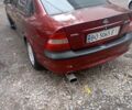 Червоний Опель Вектра, об'ємом двигуна 1.6 л та пробігом 250 тис. км за 2900 $, фото 8 на Automoto.ua