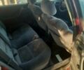 Красный Опель Вектра, объемом двигателя 1.6 л и пробегом 286 тыс. км за 2000 $, фото 13 на Automoto.ua