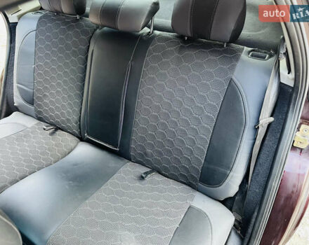 Опель Вектра 1997 в Каменское - Днепродзержинск на Automoto.ua Красный Опель Вектра, объемом двигателя 1.78 л и пробегом 350 тыс. км за 3499 $, фото 29 на Automoto.ua