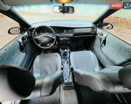 Опель Вектра 1997 в Каменское - Днепродзержинск на Automoto.ua Красный Опель Вектра, объемом двигателя 1.78 л и пробегом 350 тыс. км за 3499 $, фото 34 на Automoto.ua
