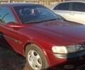 Красный Опель Вектра, объемом двигателя 0 л и пробегом 326 тыс. км за 1200 $, фото 1 на Automoto.ua