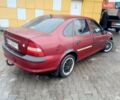 Красный Опель Вектра, объемом двигателя 1.6 л и пробегом 220 тыс. км за 1800 $, фото 3 на Automoto.ua