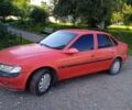 Червоний Опель Вектра, об'ємом двигуна 1.8 л та пробігом 250 тис. км за 700 $, фото 4 на Automoto.ua