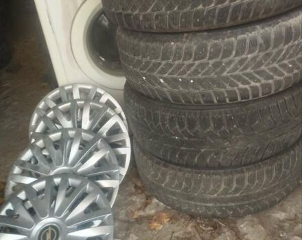 Червоний Опель Вектра, об'ємом двигуна 1.6 л та пробігом 330 тис. км за 1700 $, фото 6 на Automoto.ua