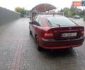 Красный Опель Вектра, объемом двигателя 1.6 л и пробегом 217 тыс. км за 999 $, фото 3 на Automoto.ua